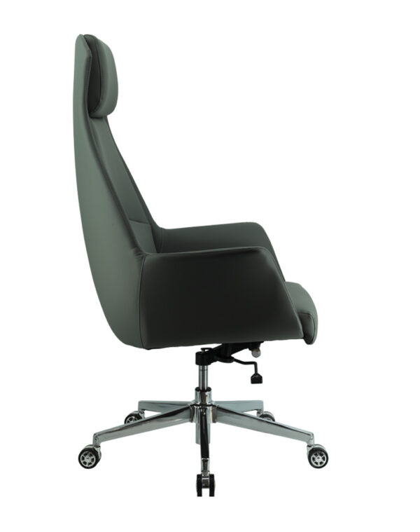 leather High Back Office Chair