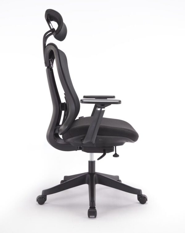 HIGH BACK OFFICE CHAIR