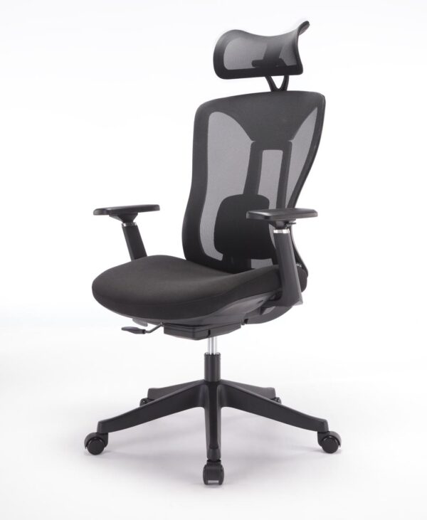 HIGH BACK OFFICE CHAIR