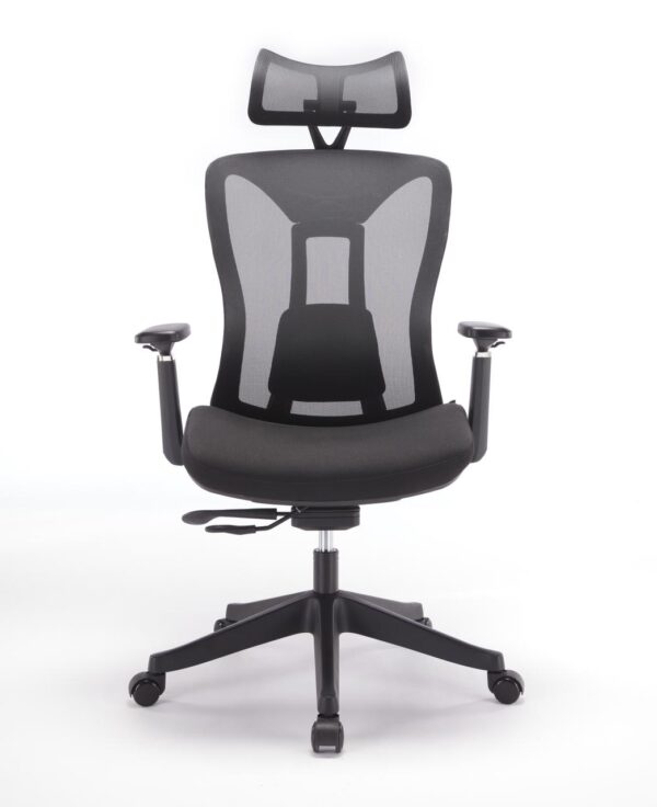 HIGH BACK OFFICE CHAIR