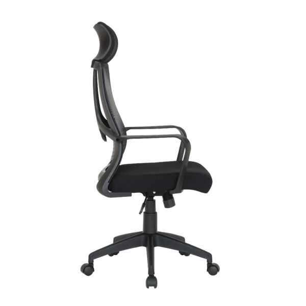 Office chair mesh chair