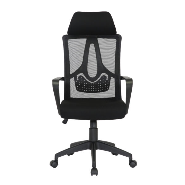 Office chair mesh chair