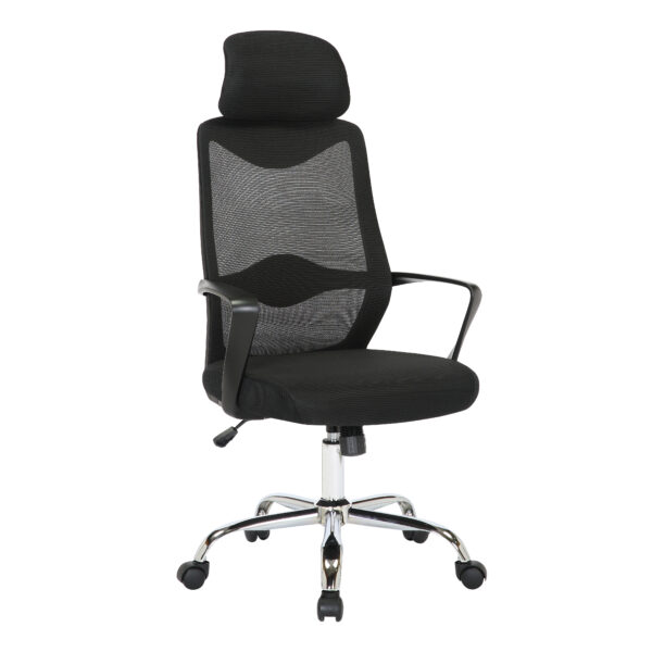 Office mesh chair