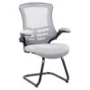Mesh Vister Chair - Image 2