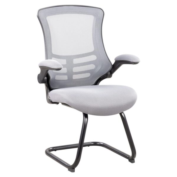 Mesh Vister Chair - Image 2