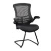 Mesh Vister Chair - Image 4