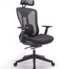 High Back Office Chair - Image 2