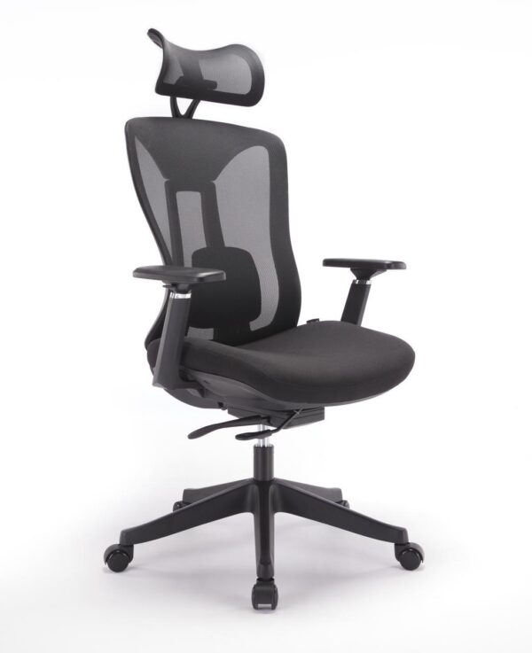 High Back Office Chair