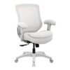 Medium back office chair - Image 2