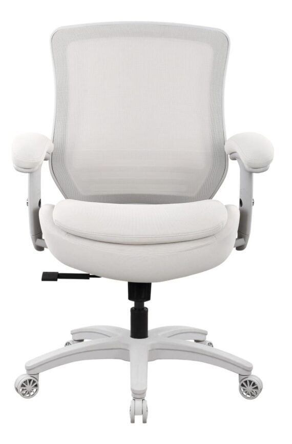 Medium back office chair