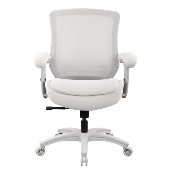 Medium back office chair