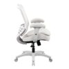 Medium back office chair - Image 3