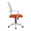 Medium Back Office Chair - Image 2