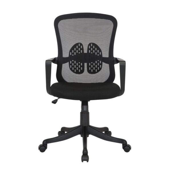 Medium Back Office chair - Image 5