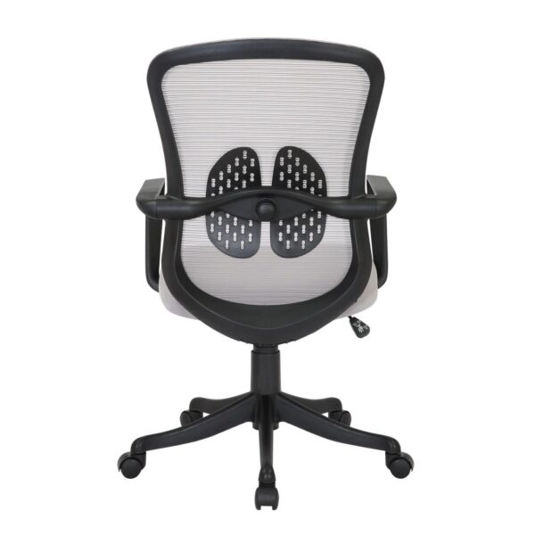 Medium Back Office chair - Image 4