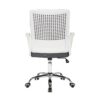 Medium Back Office Chair - Image 4