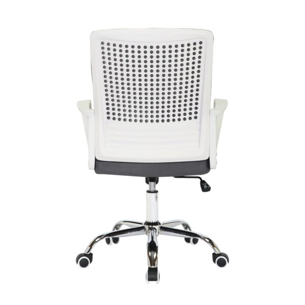 Medium Back Office Chair - Image 4