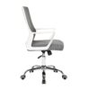 Medium Back Office Chair - Image 3