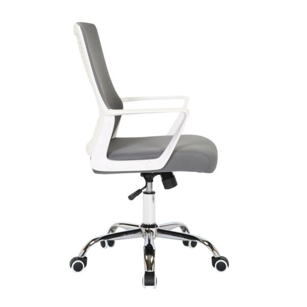 Medium Back Office Chair - Image 3