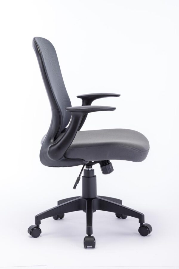 Medium Back Office chair - Image 3