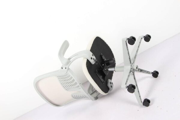 Medium Back office chair - Image 3
