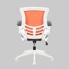 Medium Back Office Chair - Image 4