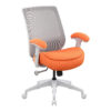 Medium back chair - Image 2