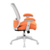 Medium back chair - Image 3