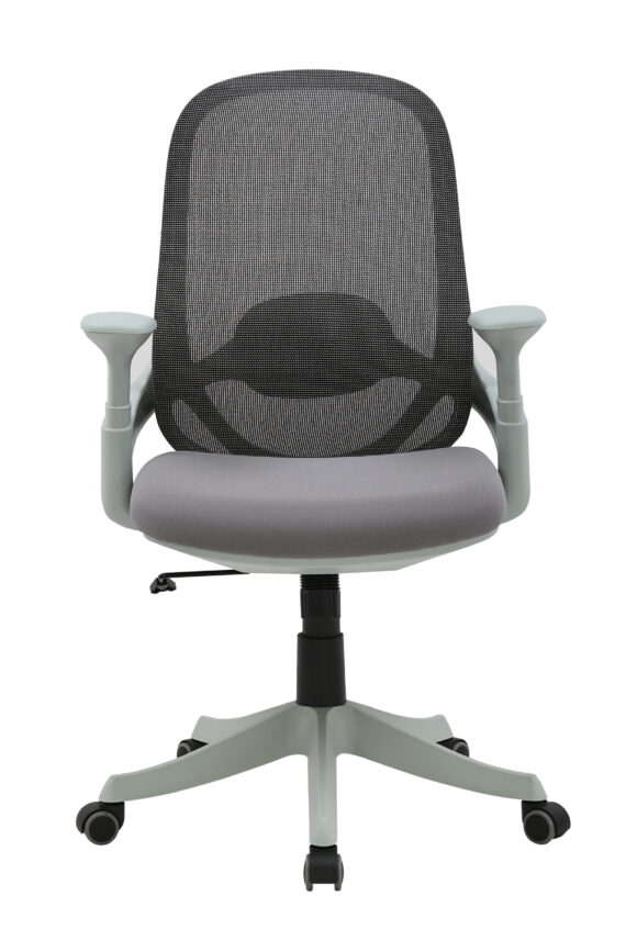 Medium Back Chair