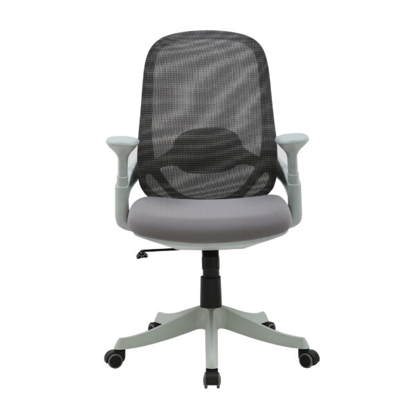 Medium Back Chair