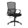Medium back Chair - Image 6