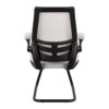 Mesh visitor chair - Image 4