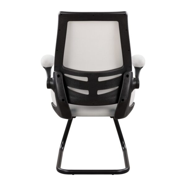 Mesh visitor chair - Image 4