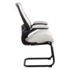 Mesh visitor chair - Image 3