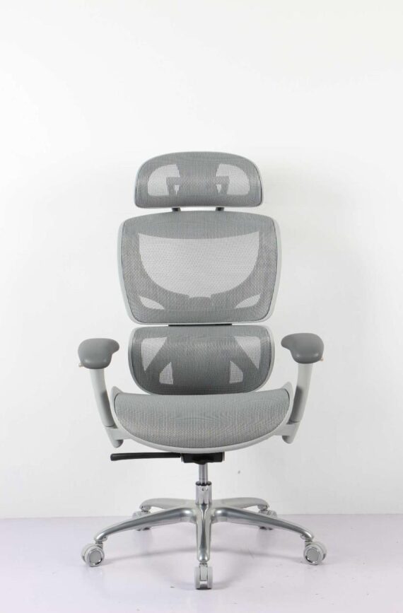 High Back Chair
