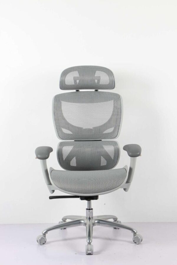 High Back Chair