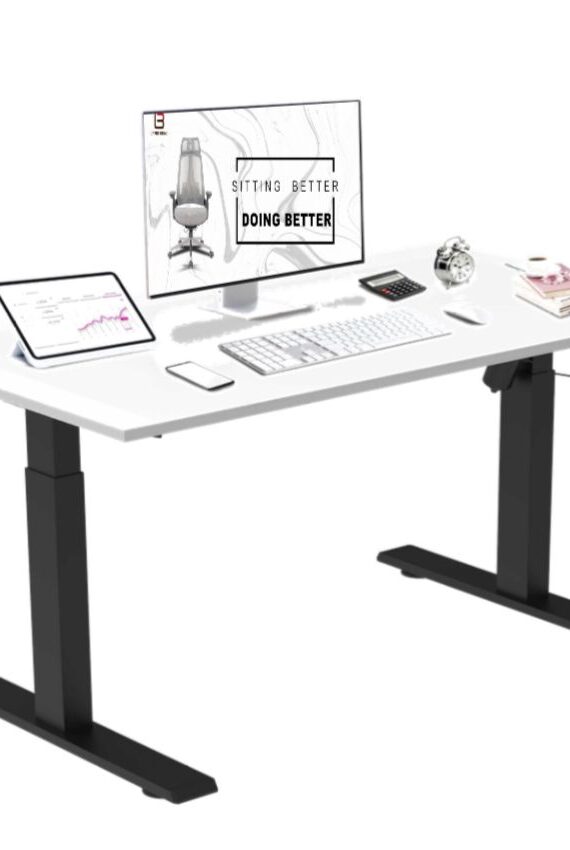 Hight Adjustable Table